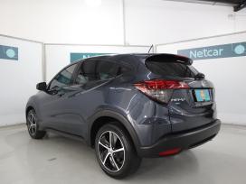 HRV LX